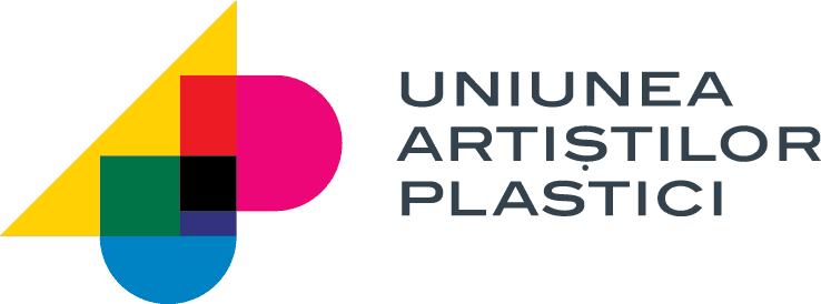 Logo Uniunea Artistilor Plastici