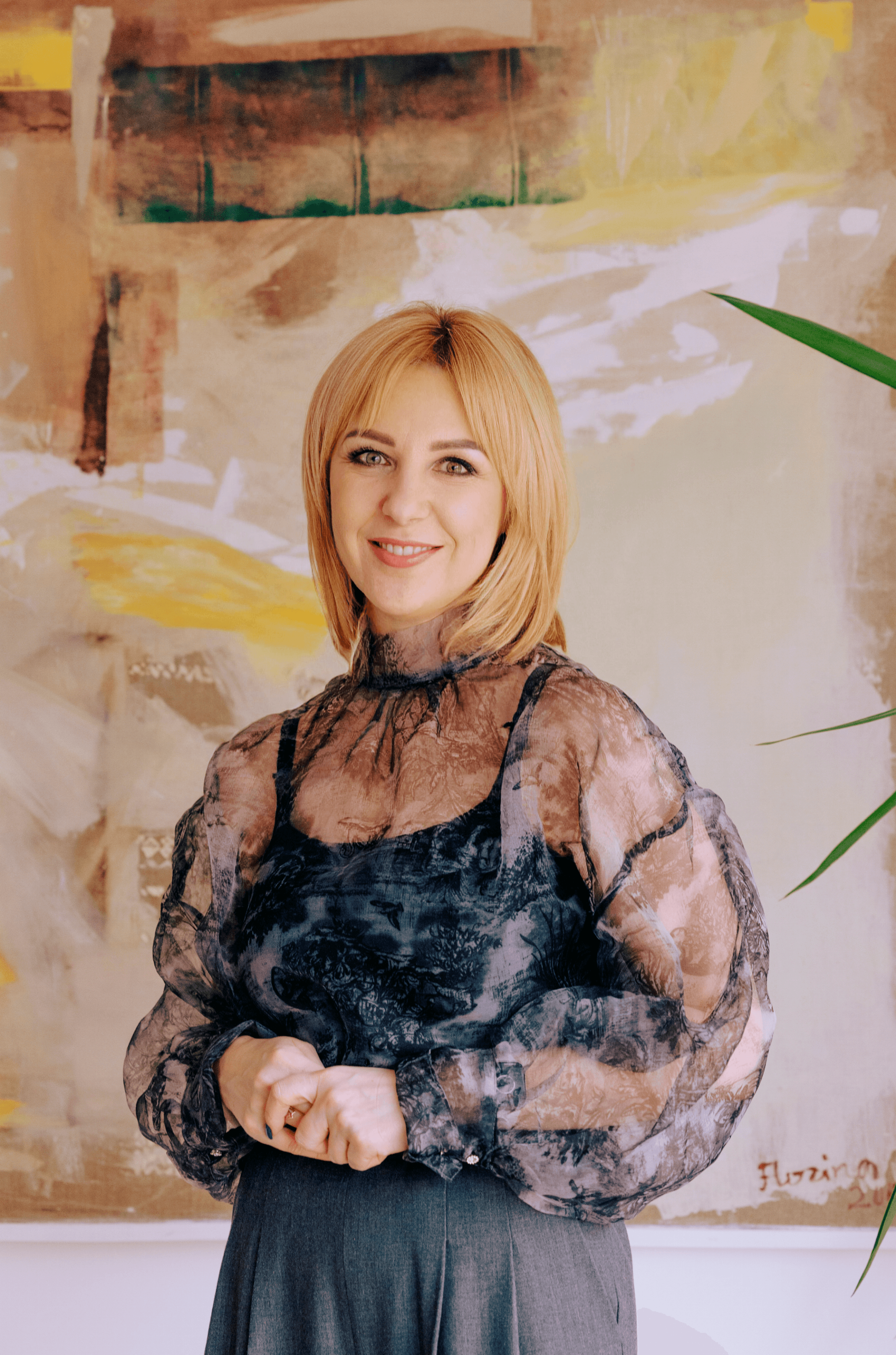 Tur ghidat prin expoziția principală MAW - foto 2