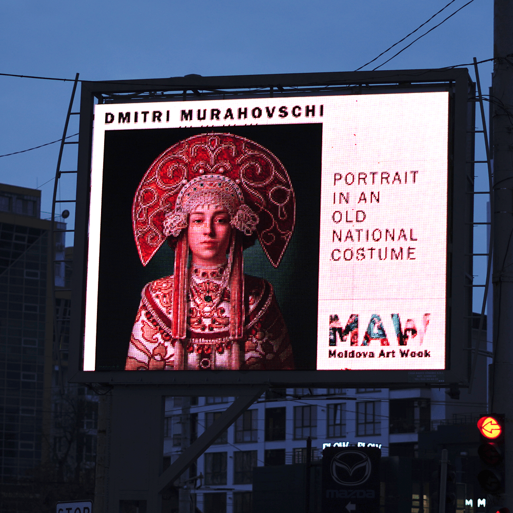 Vernisajul Moldova Art Week deschide dialogul dintre artiști și public - foto 2