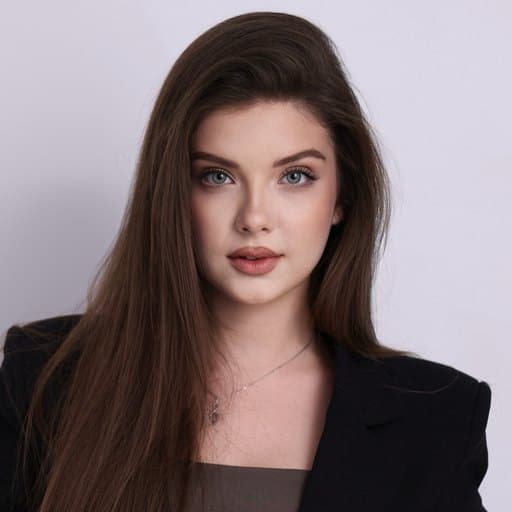 Anastasia Melnikova