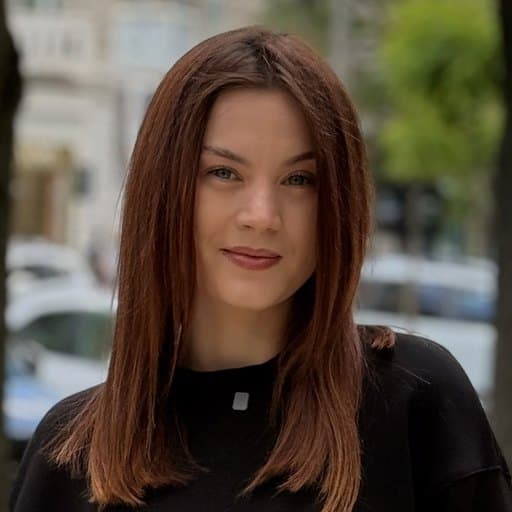 Elena Rusu