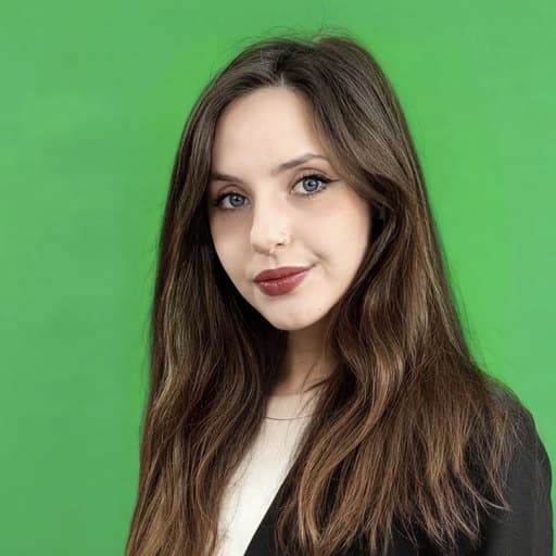 Kristina Bîrcă
