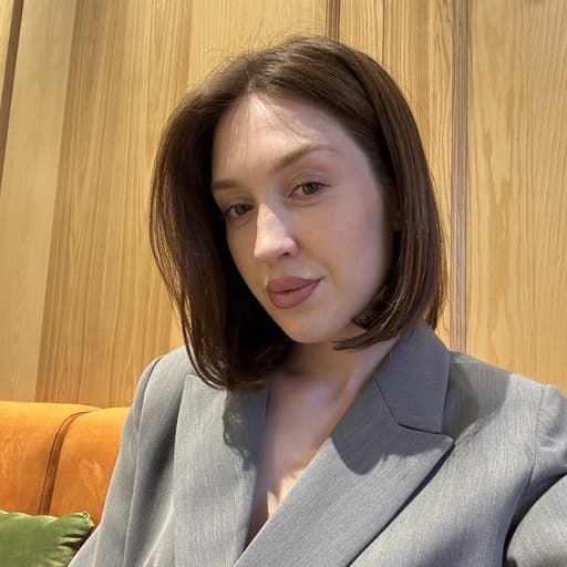 Patricia Ceban