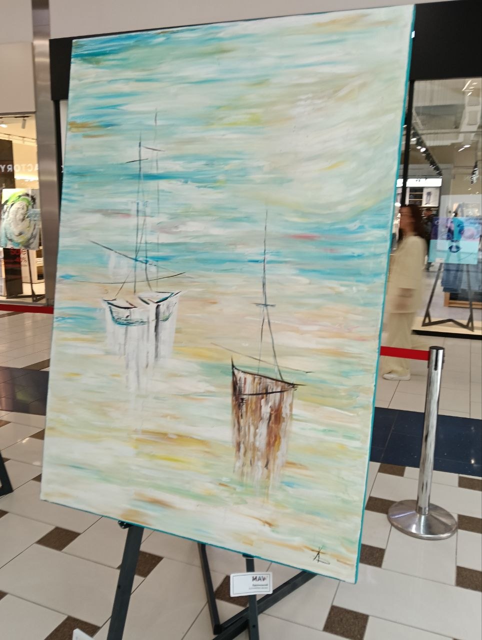 MAW la Shopping MallDova - foto 4