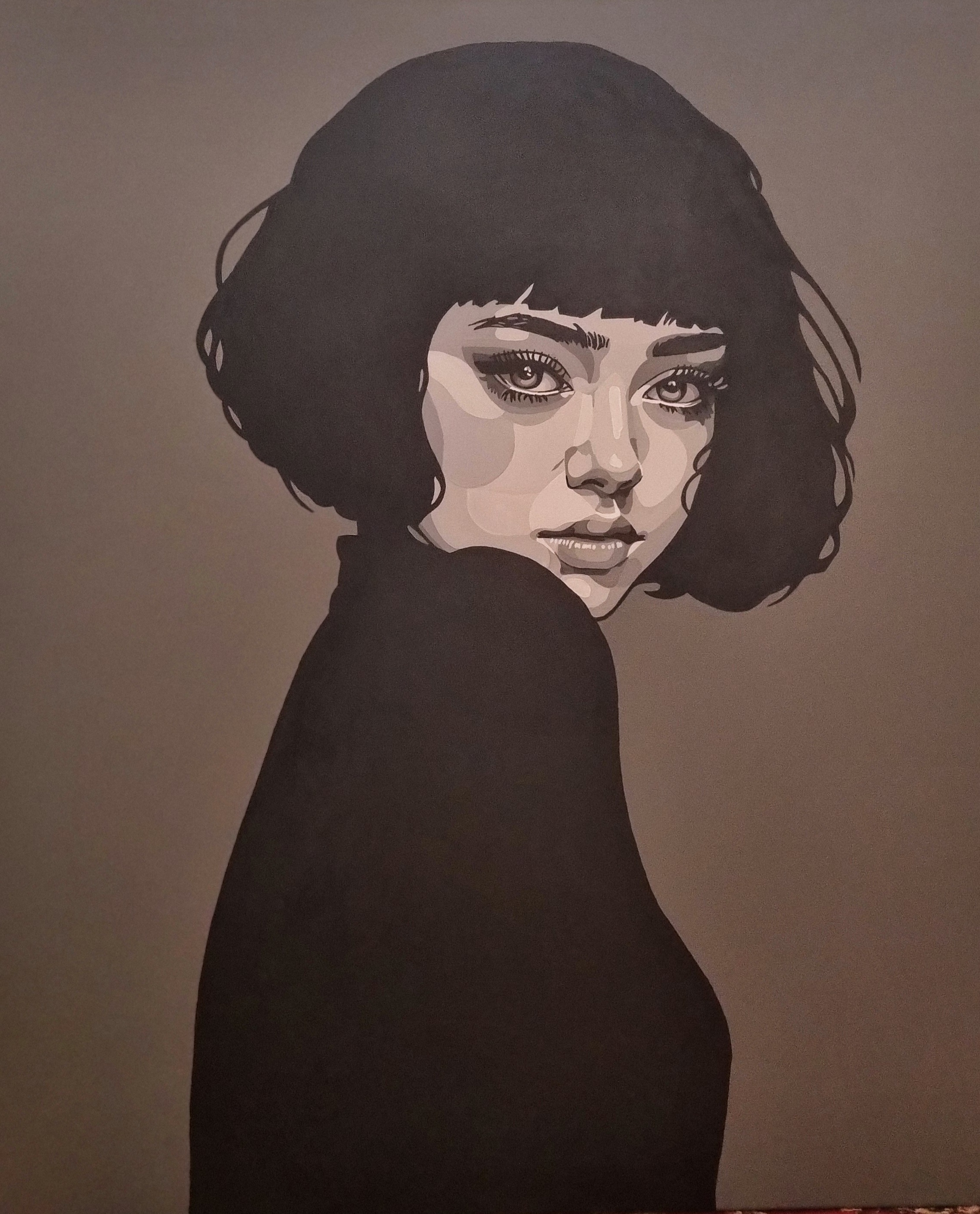 Bonjour Noir