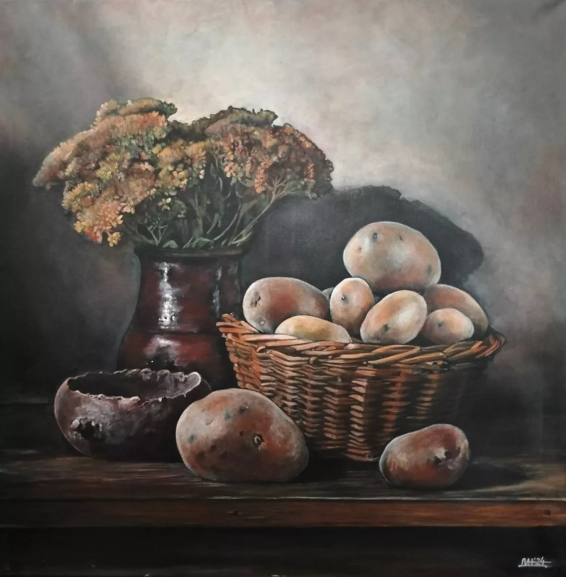 A doua pâine