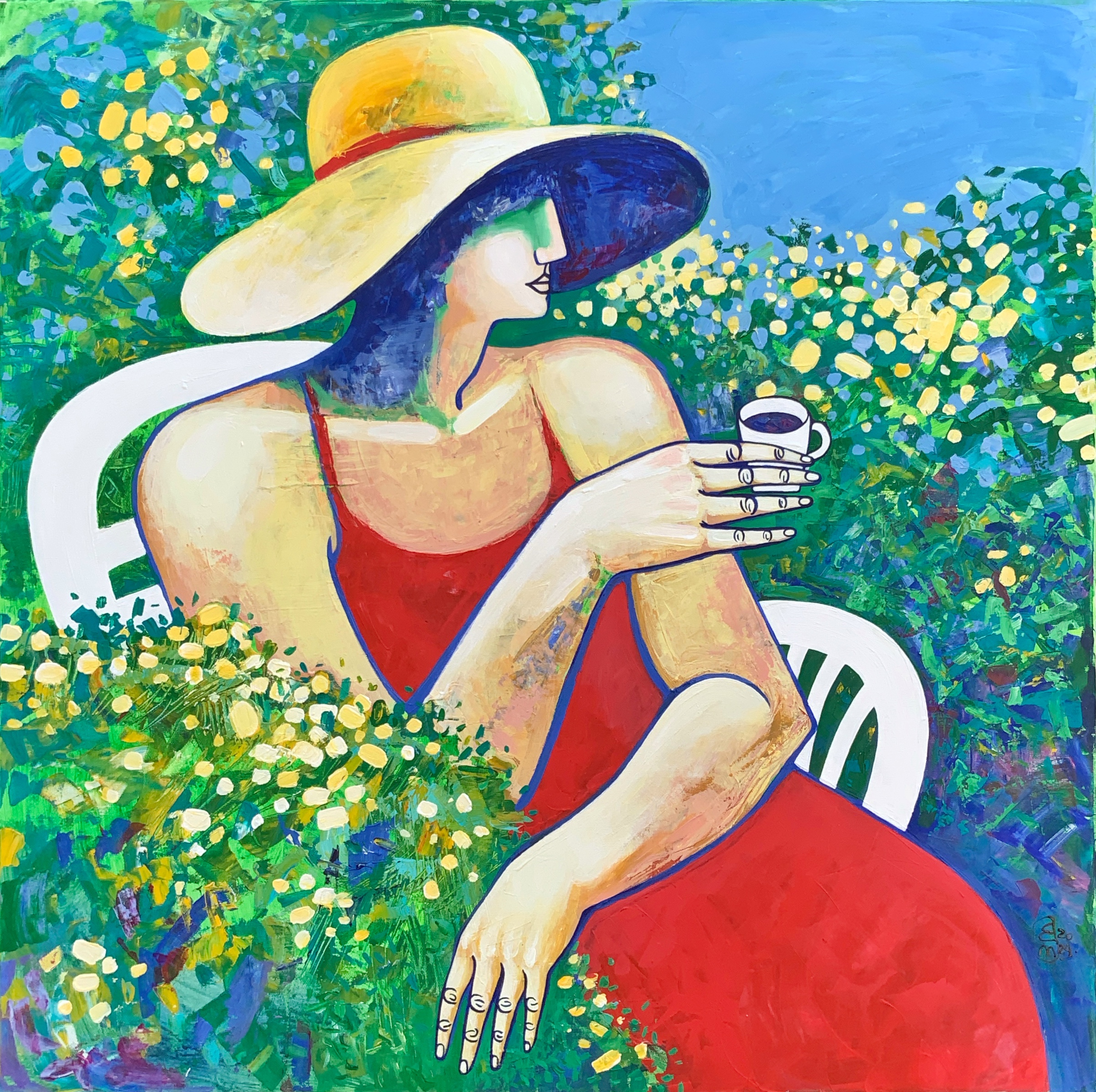 Cappuccino