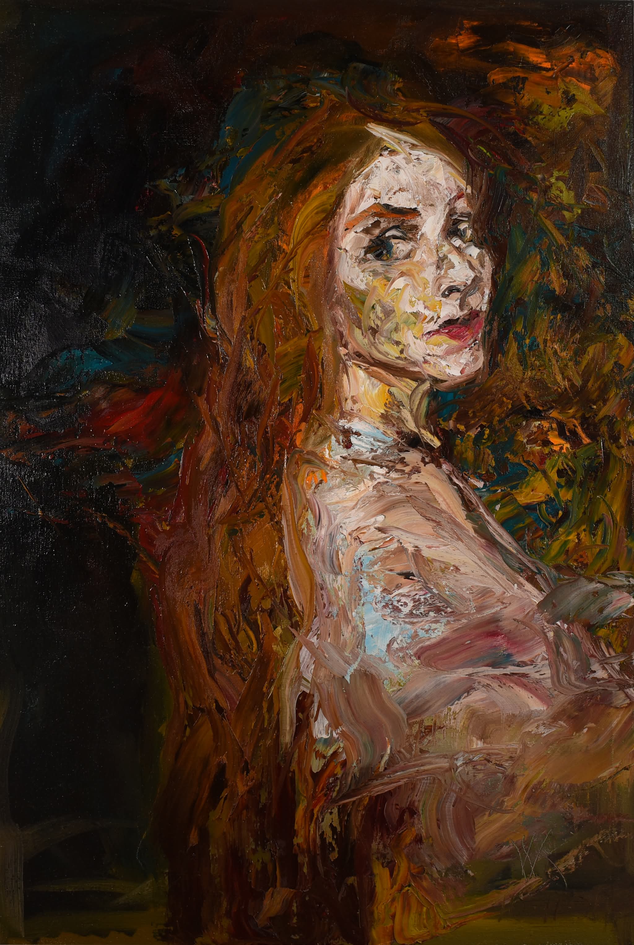 Portret L