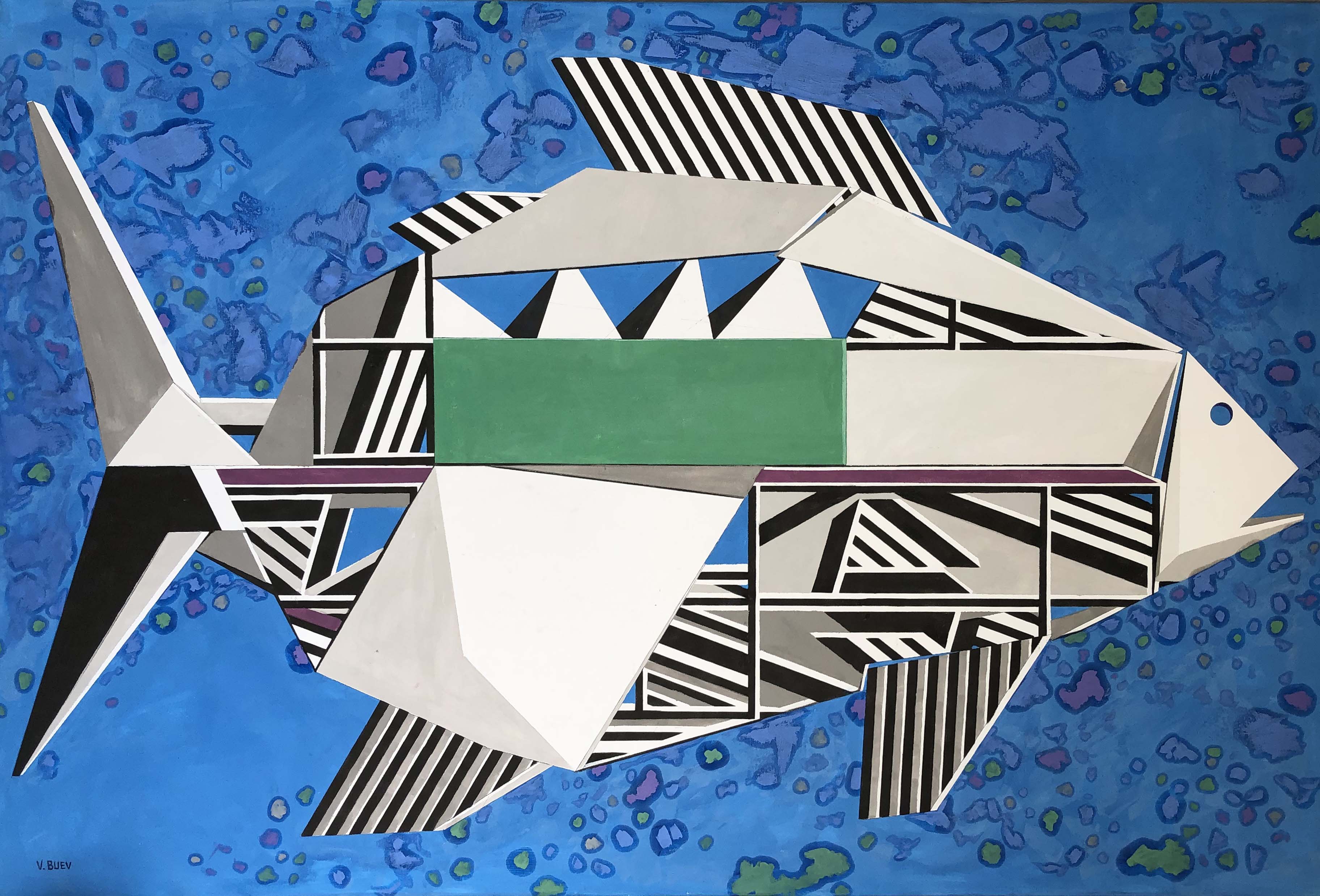 FISH 1