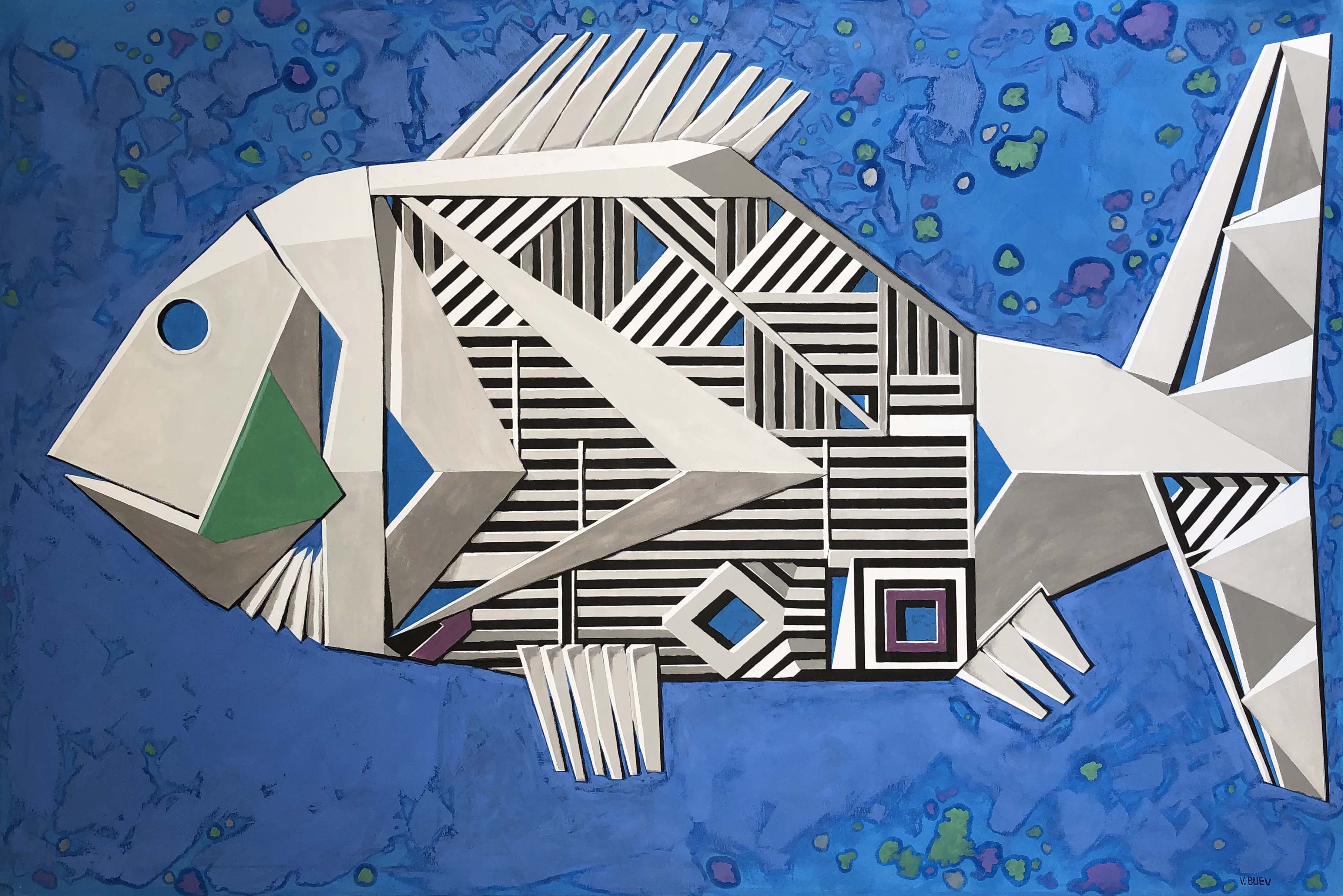 FISH 1 2