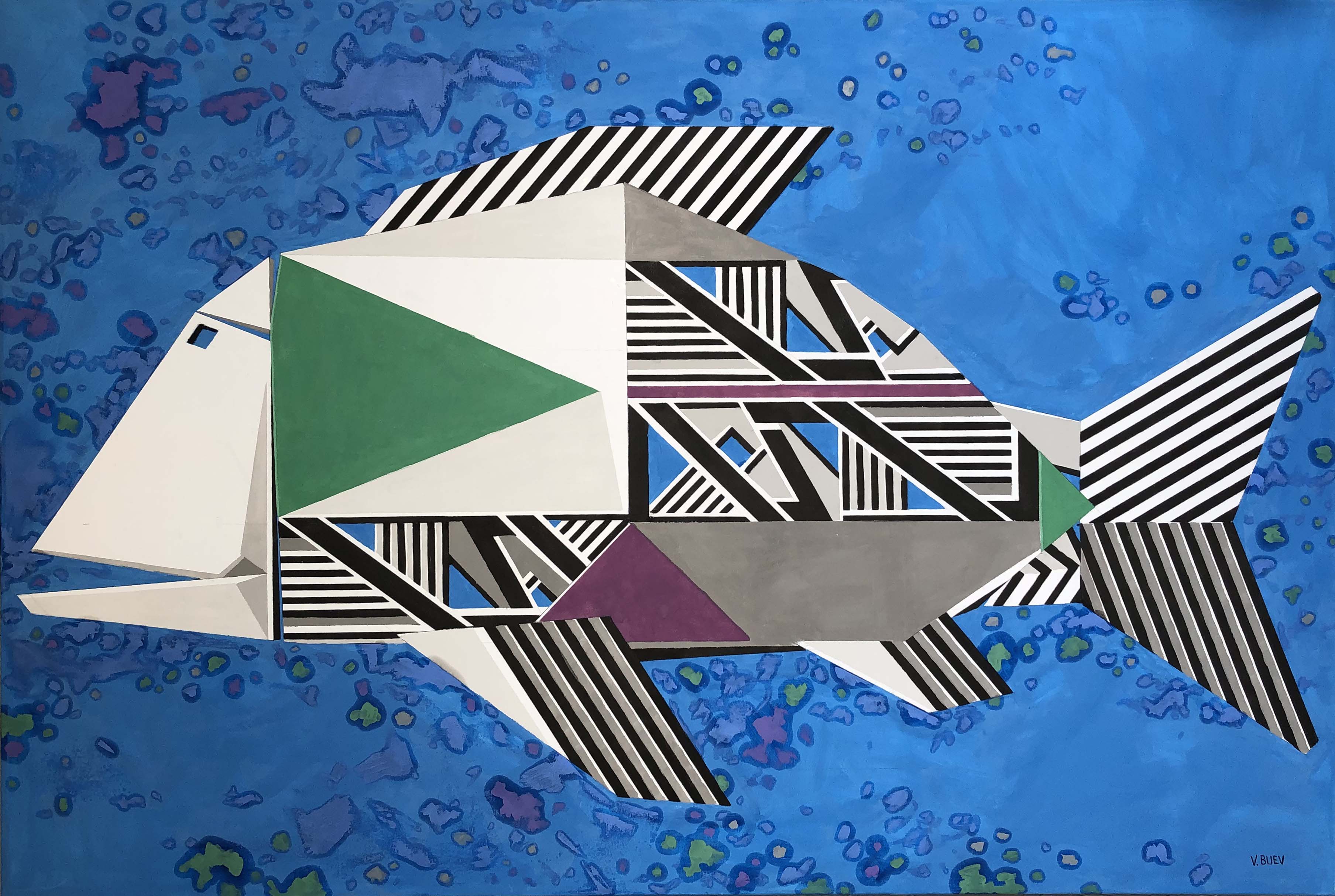 FISH 1 4