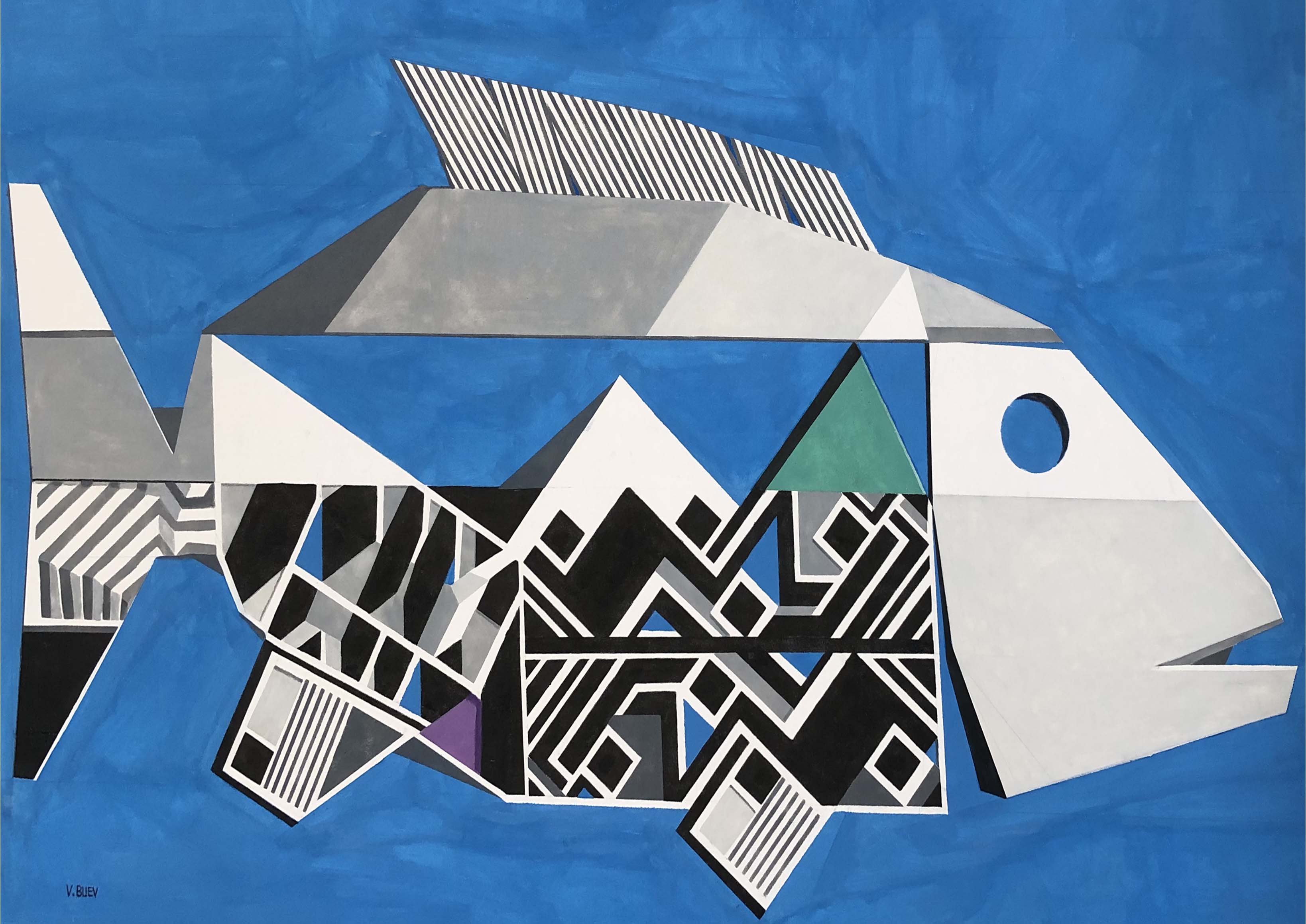 FISH 1 5