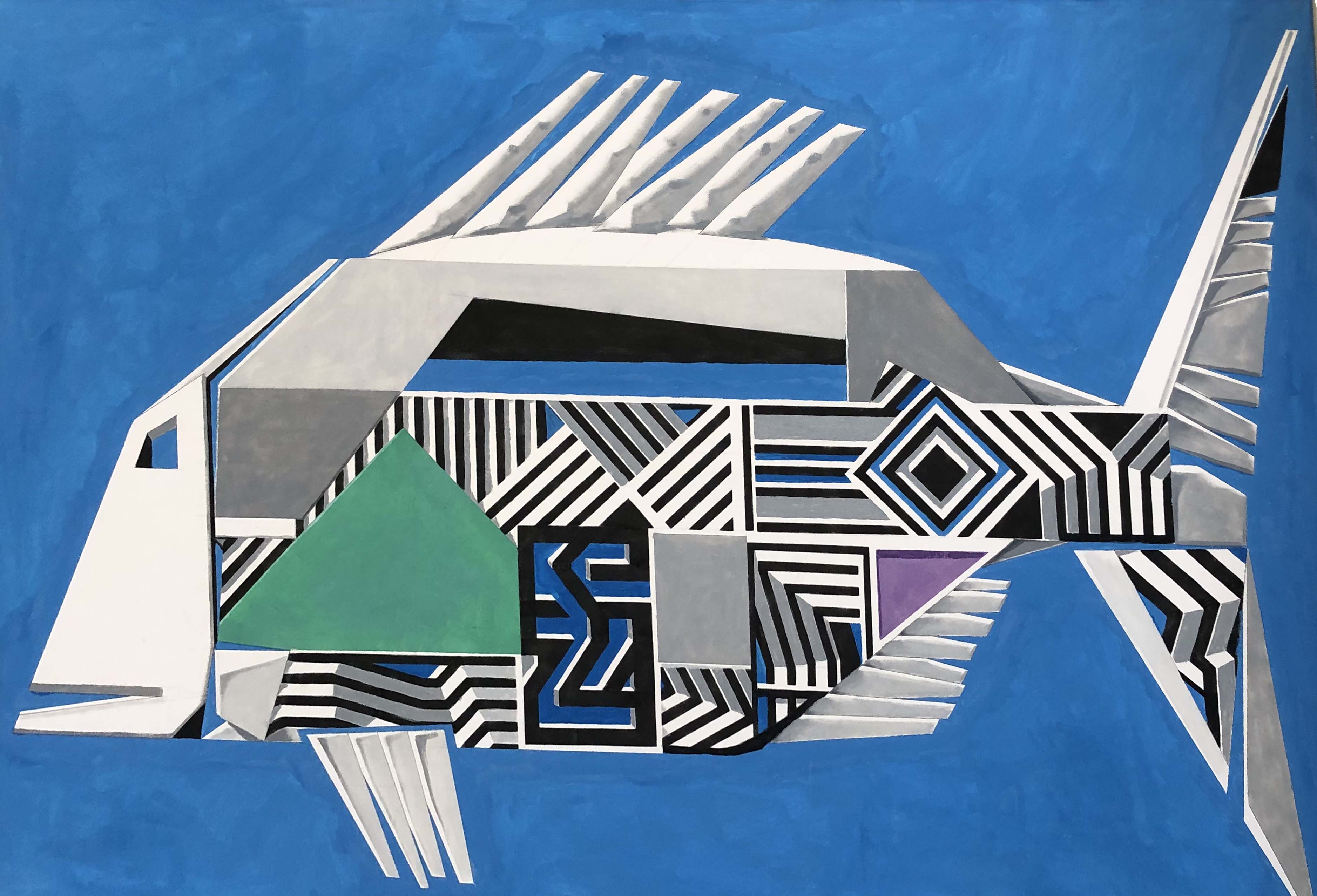 FISH 1 6