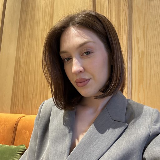 Patricia Ceban
